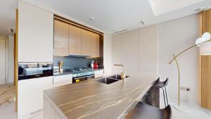 Vacationer Holiday Homes I Jumeirah Golf Estate l Elegant 3 Bed Villa l Perfect for Families