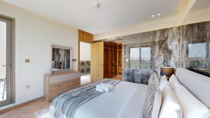 Vacationer Holiday Homes I Jumeirah Golf Estate l Elegant 3 Bed Villa l Perfect for Families