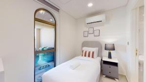 Vacationer Holiday Homes I Jumeirah Golf Estate l Elegant 3 Bed Villa l Perfect for Families