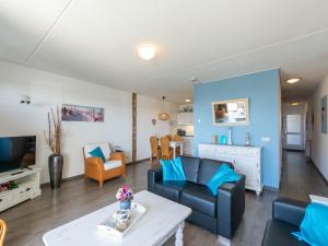 Apartment by Dunes with Balcony Views