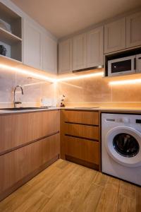 Cozy 1 BR beachfront apartment