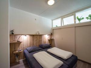 Apartment by the Dunes near the Sea