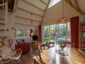 Holiday Home near Groote Keeten Beach