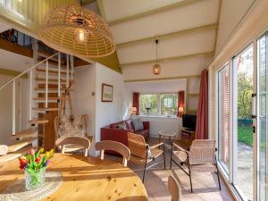 Holiday Home near Groote Keeten Beach