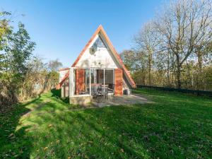 Holiday Home near Groote Keeten Beach