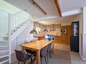 Holiday Home in De Koog near Beach