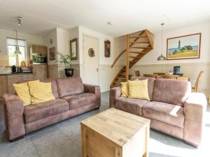 Holiday Home in De Koog near Beach