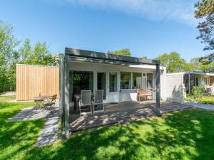 Holiday Home near Callantsoog Beach