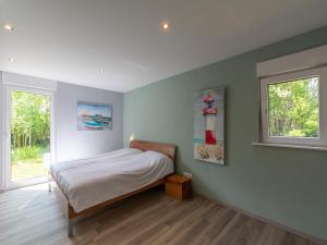 Holiday Home near Callantsoog Beach