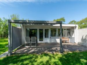 Holiday Home near Callantsoog Beach
