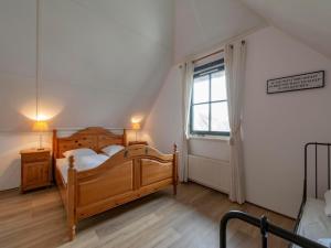 Villa in Callantsoog near the Beach