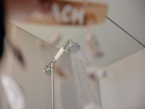 Tent Lodge with Private Kitchen and Bathroom