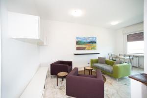 Savona Sea House Apartment with parking