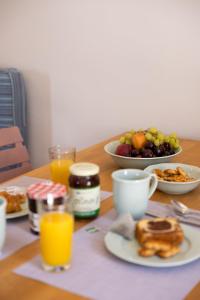 Okeanos Suites 3, Sea & Garden View