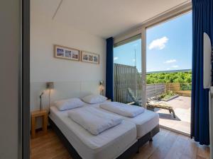 Apartment in Groote Keeten near the Beach