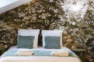 Maisons de vacances VI - Gite des Rois de France - : photos des chambres
