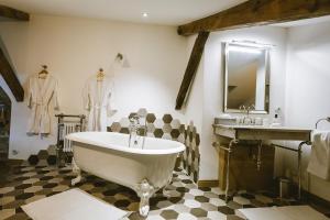 Maisons de vacances VI - Gite des Rois de France - : photos des chambres
