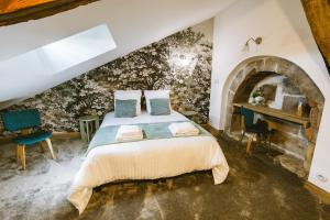 Maison de Charme avec Spa, Au coeur de Bergerac