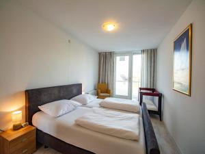 Apartment in Groote Keeten near Sandy Beach