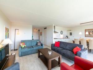 Apartment in Groote Keeten near Sandy Beach