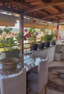 The Terrace - 3hvězdičkové hotely ve městě Pogradec