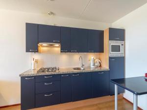 Apartment Groote Keeten near Beach & Sauna