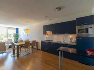 Apartment Groote Keeten near Beach & Sauna