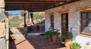 George & Iros Home