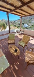 George & Iros Home