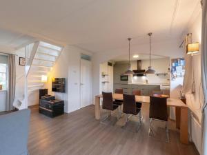 Villa in Callantsoog near Beach and Dunes