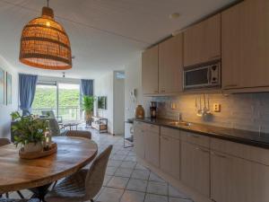 Wijde Blick 310 apartment near Callanstoog beach