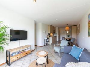 Wijde Blick 310 apartment near Callanstoog beach