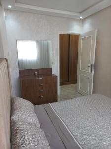 Luxuex appartement à louer à hay al matar nador