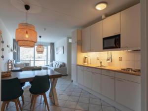 Wijde Blick 212 apartment in Callanstoog