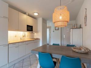 Wijde Blick 212 apartment in Callanstoog