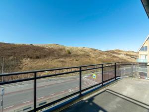 Wijde Blick 212 apartment in Callanstoog