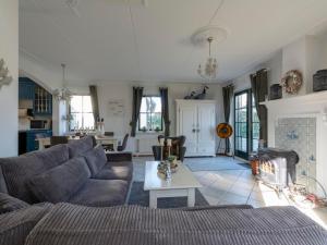 Villa in Callantsoog near Beach & Sea