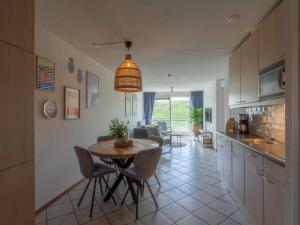 Wijde Blick 310 apartment near Callanstoog beach