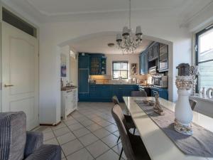 Villa in Callantsoog near Beach & Sea