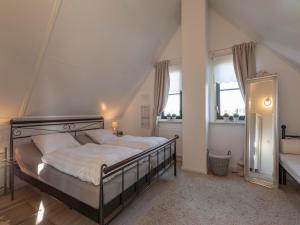 Villa in Callantsoog near Beach & Sea