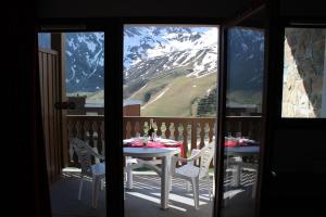 Appart'hotels Residence Mer & Golf Pic du Midi : photos des chambres