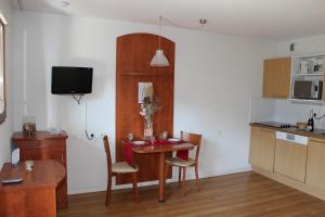 Appart'hotels Residence Mer & Golf Pic du Midi : photos des chambres