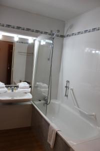 Appart'hotels Residence Mer & Golf Pic du Midi : photos des chambres