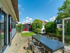 De Buitenplaats 62 in Callantsoog for 6-people