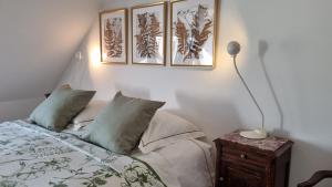 VILLA-AUDEMER - BELLEVUE Pont-Audemer 20min Honfleur