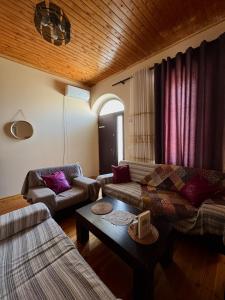 MoodHaus - City Garden Escape