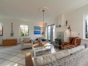 Villa in Callantsoog near Sandy Beach