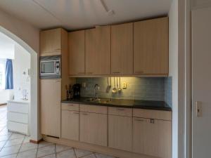 Apartment in Callantsoog with Dune Views