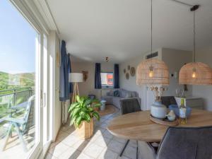 Apartment in Callantsoog with Dune Views