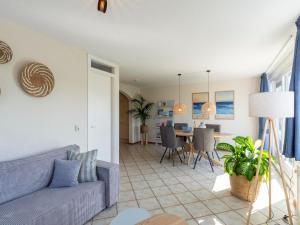 Apartment in Callantsoog with Dune Views